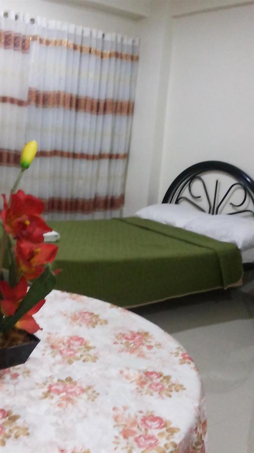 Kassel Del Amor Transit Airport Lodge Paranaque City Εξωτερικό φωτογραφία