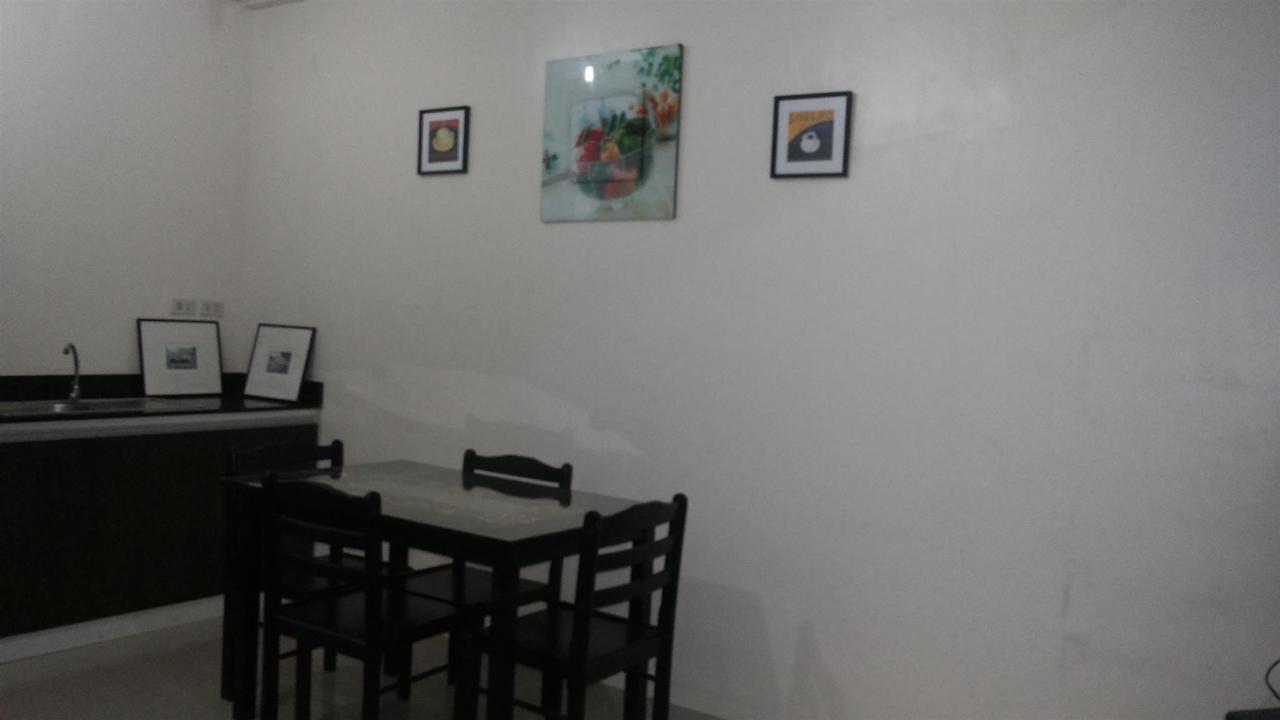 Kassel Del Amor Transit Airport Lodge Paranaque City Εξωτερικό φωτογραφία