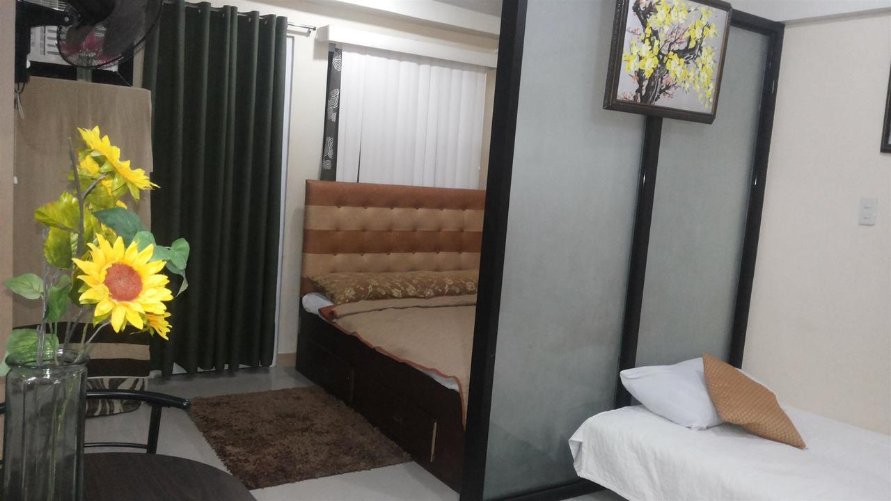 Kassel Del Amor Transit Airport Lodge Paranaque City Εξωτερικό φωτογραφία