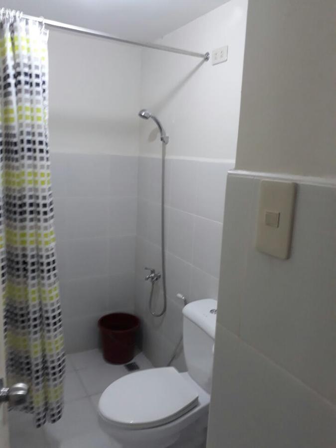 Kassel Del Amor Transit Airport Lodge Paranaque City Εξωτερικό φωτογραφία