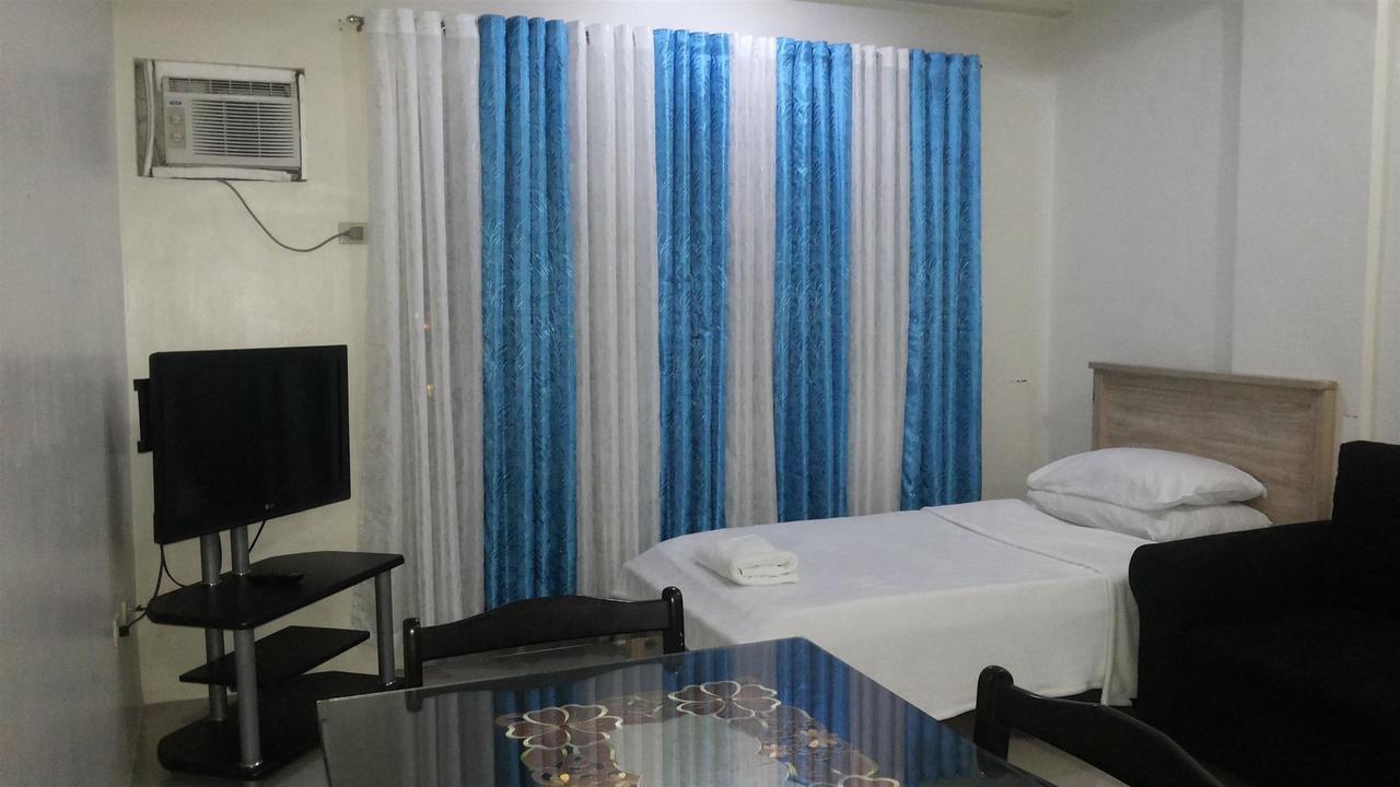 Kassel Del Amor Transit Airport Lodge Paranaque City Εξωτερικό φωτογραφία