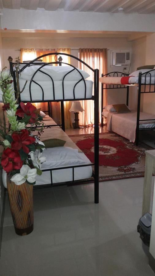Kassel Del Amor Transit Airport Lodge Paranaque City Εξωτερικό φωτογραφία