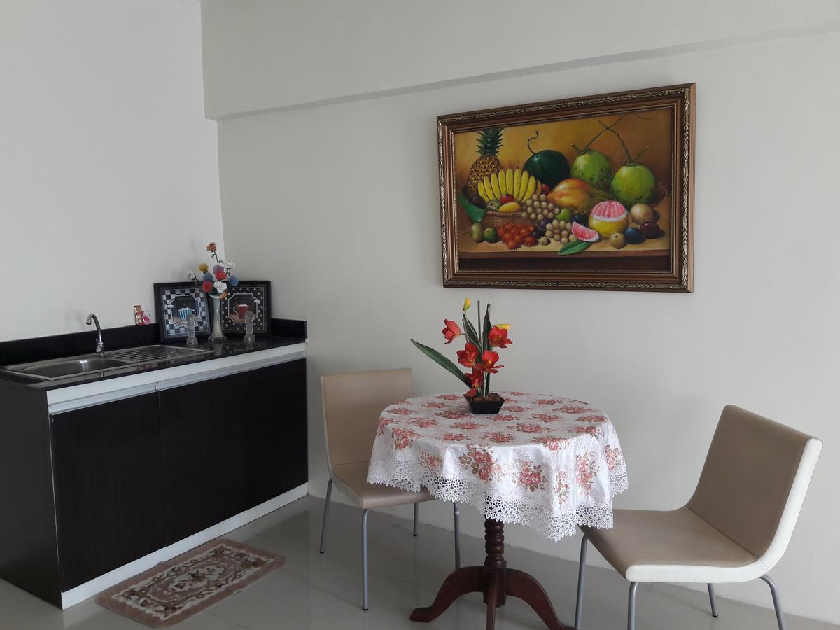 Kassel Del Amor Transit Airport Lodge Paranaque City Εξωτερικό φωτογραφία