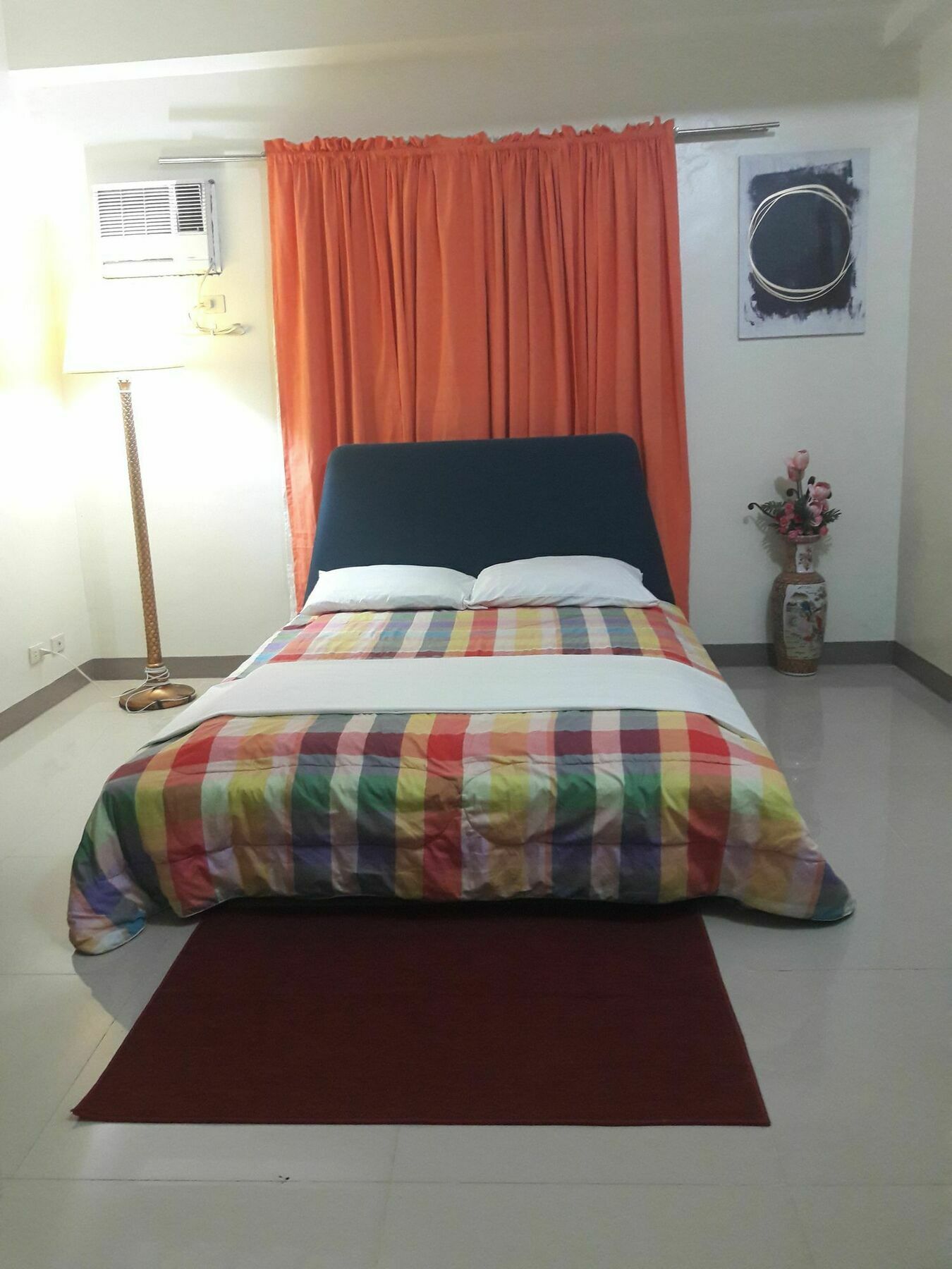 Kassel Del Amor Transit Airport Lodge Paranaque City Εξωτερικό φωτογραφία