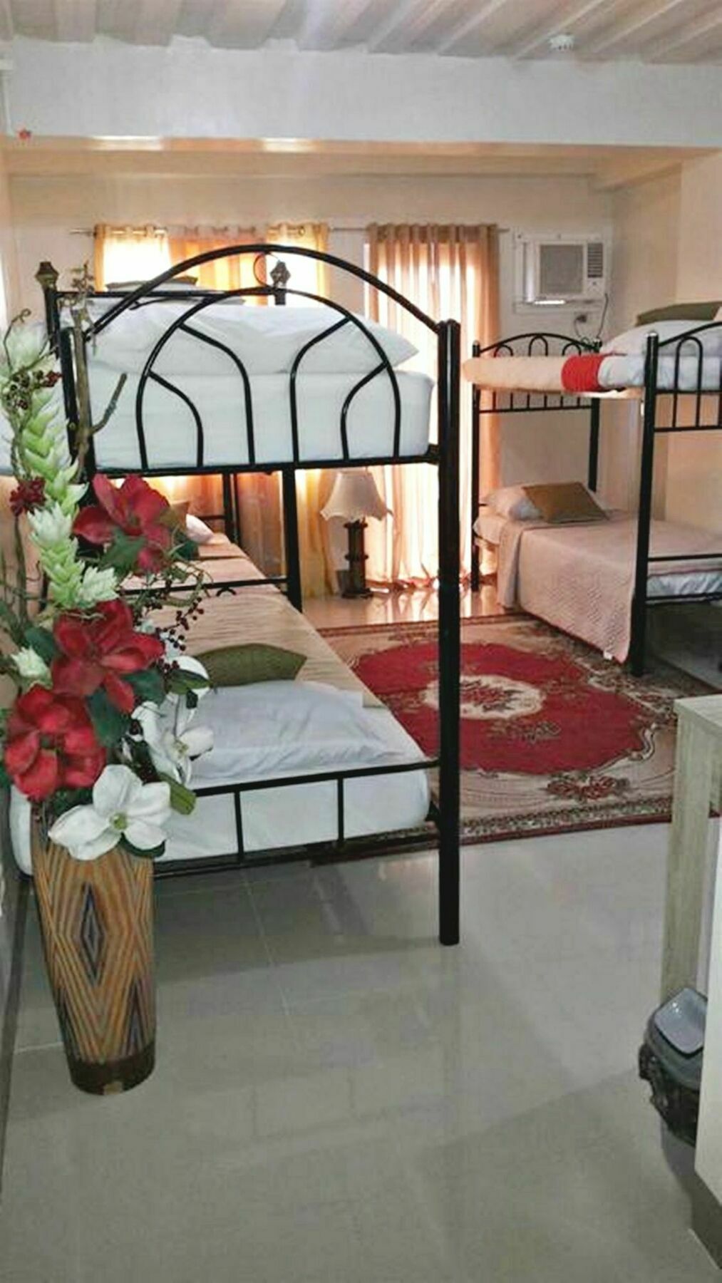 Kassel Del Amor Transit Airport Lodge Paranaque City Εξωτερικό φωτογραφία