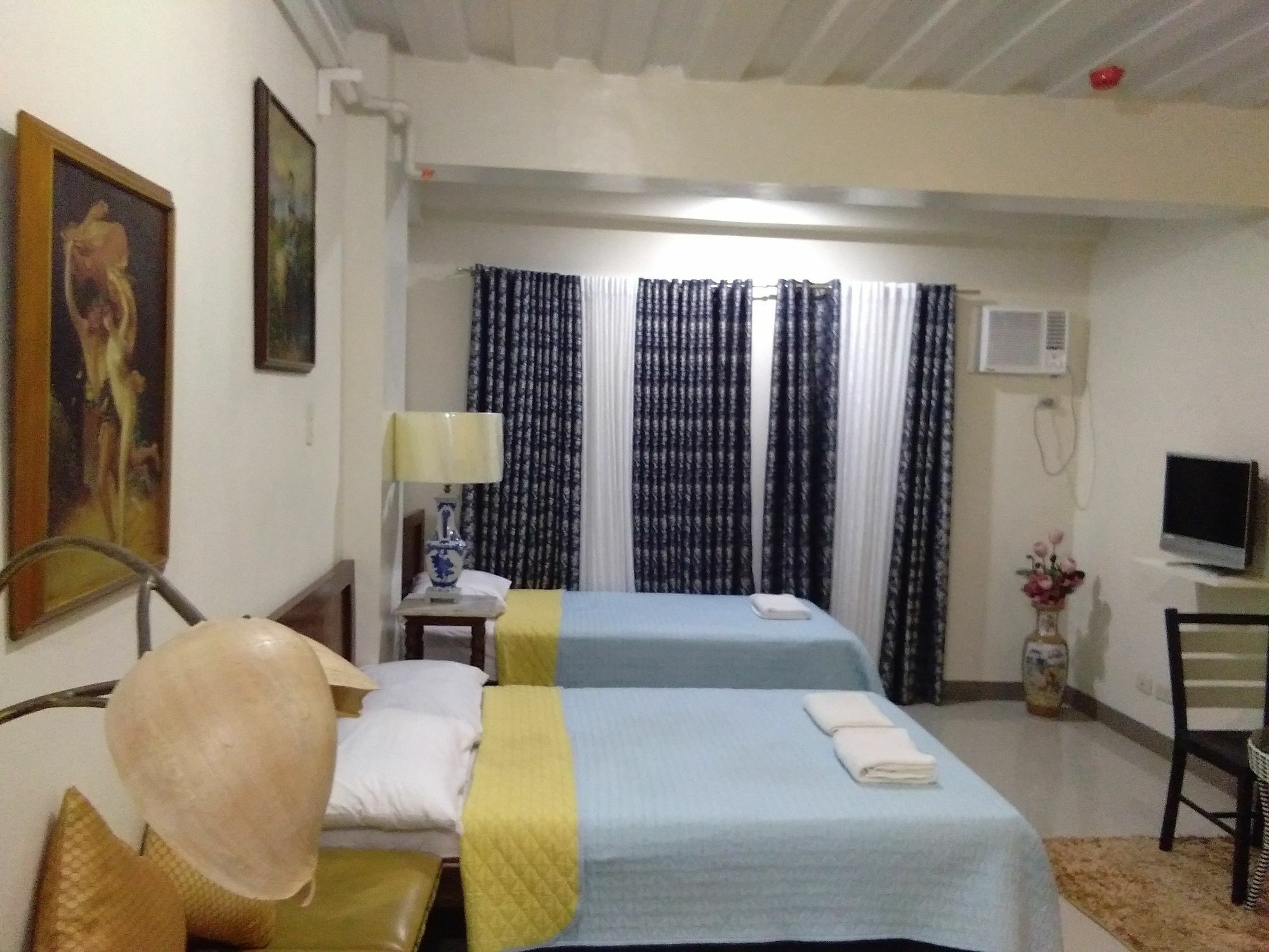 Kassel Del Amor Transit Airport Lodge Paranaque City Εξωτερικό φωτογραφία